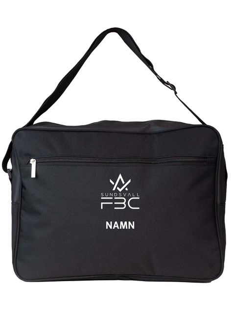 KH Coachbag - Black Label (Sundsvall FBC)